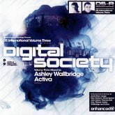 Digital Society Vol.3