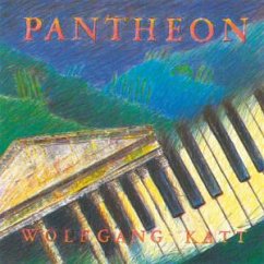 Cover Pantheon