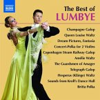 The Best Of Lumbye