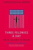 Three Felonies a Day