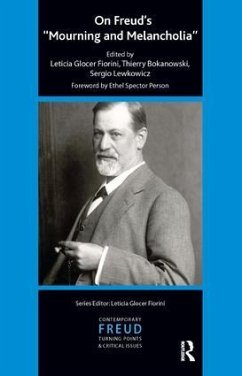 On Freud's 