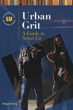 Cover Urban Grit