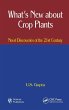 What's New About Crop Plants - Bild 1