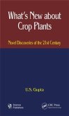 What's New About Crop Plants