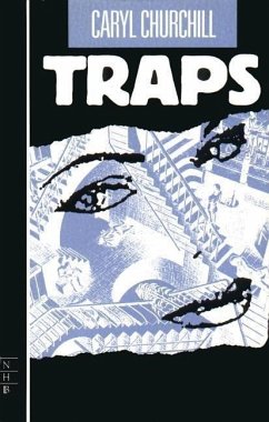 Traps - Churchill, Caryl