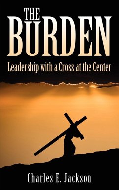 The Burden - Jackson, Charles E.