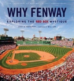 Why Fenway - Ferguson, John