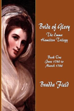 Bride of Glory - Field, Bradda