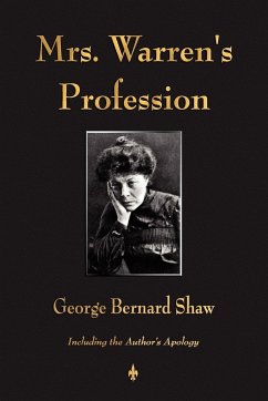 Mrs. Warren's Profession - George Bernard Shaw