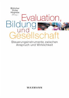 Evaluation, Bildung und Gesellschaft