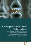 Heterogenität humaner 5-HT3-Rezeptoren