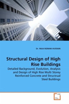 Structural Design of High Rise Buildings - Hussain, Raja R.