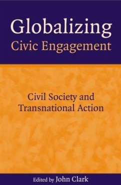 Globalizing Civic Engagement