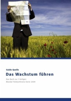 Das Wachstum führen