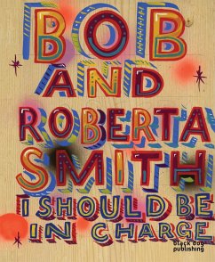 I Should Be in Charge - Smith, Bob