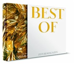 Cover Best Of - Das Beste aus dem ZEITmagazin