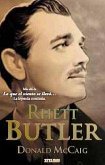 RHETT BUTLER (MAXI ZETA)