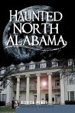 Haunted North Alabama