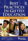 Best Practices in Gifted Education