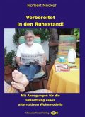 Vorbereitet in den Ruhestand!