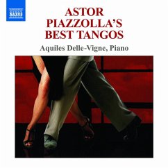 Best Tangos - Delle-Vigne,Aquiles