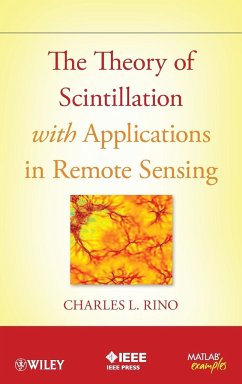 Theory of Scintillation - Rino, Charles