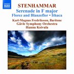 Serenade F-Dur/Florez And Blanzeflor