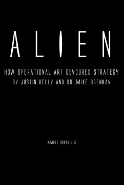 Alien - Kelly, Justin; Brennan, Mike