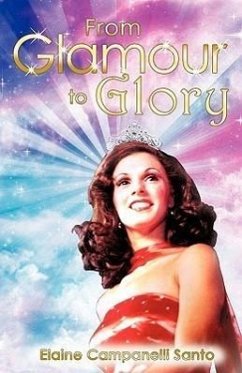 From Glamour to Glory - Santo, Elaine Campanelli