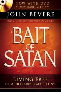 The Bait of Satan - Bevere, John