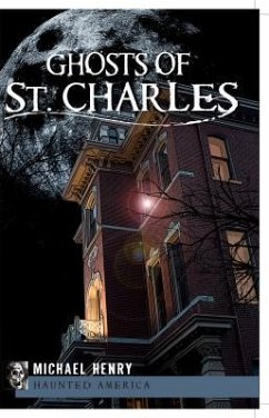Ghosts of St. Charles - Henry, Michael