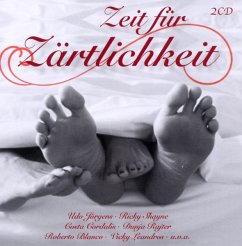 Zeit Für Zärtlichkeit - Jürgens,Udo/Shayne,Ricky/Cordalis,Costa/+