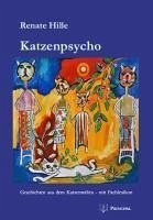 Cover Katzenpsycho (eBook, ePUB)