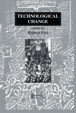 Cover Technological Change