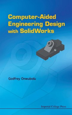 COMPUTER-AIDED ENGINEERING DESIGN WITH SOLIDWORKS