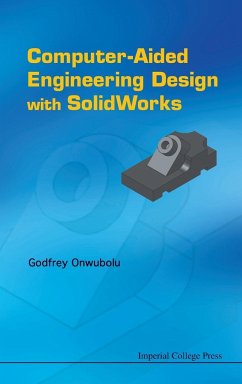 Computer-Aided Engineering Design with Solidworks