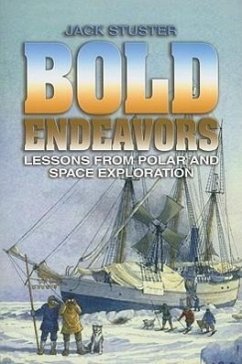 Bold Endeavors - Stuster, Jack W