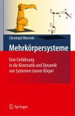 Mehrkörpersysteme