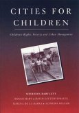 Cities for Children: Children's Rights, Poverty and Urban Management