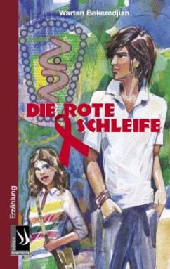 Die rote Schleife - Bekeredjian, Wartan