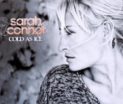 Cold As Ice (2-Track) - Sarah Connor