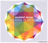 Book Of Colours