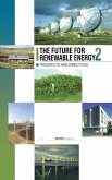 The Future for Renewable Energy 2