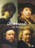 Rembrandt, The Master, 1 DVD u. CD-ROM Rembrandt, The Master, 1 DVD u. CD-ROM