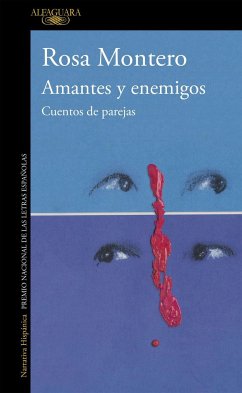 Amantes y enemigos : cuentos de parejas - Montero, Rosa