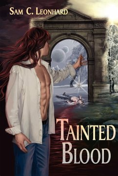 Cover Tainted Blood