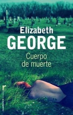 Cuerpo de Muerte - George, Elizabeth A.