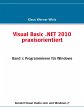 Visual Basic .NET 2010 praxisorientiert - Bild 1
