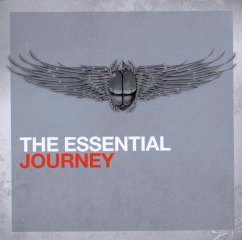 The Essential Journey - Journey