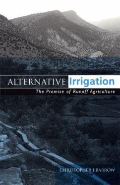 Alternative Irrigation - Barrow, Christopher J